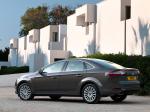 Ford Mondeo Sedan 2010 года